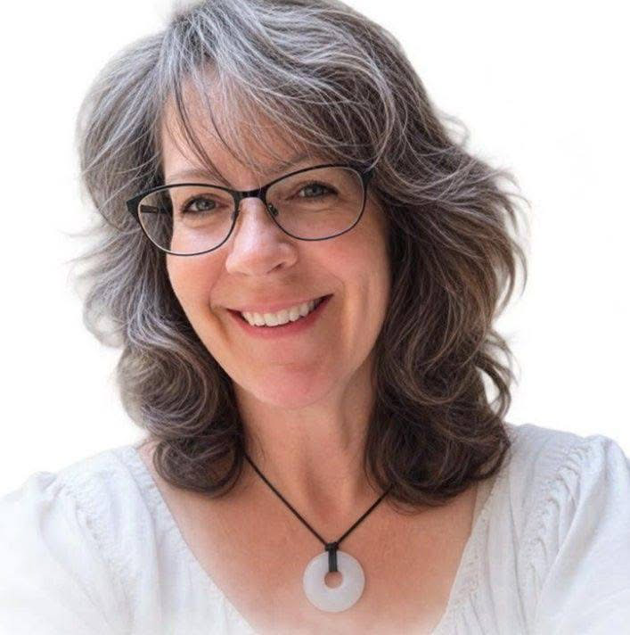 Amber Lester, licensed massage therapist and continuing education instructor